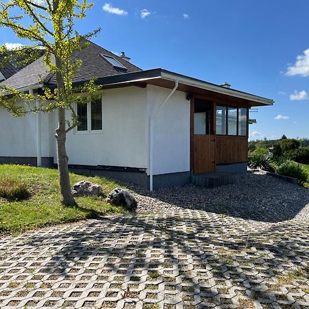 Apartman Na Bubnu Náchod Exterior photo
