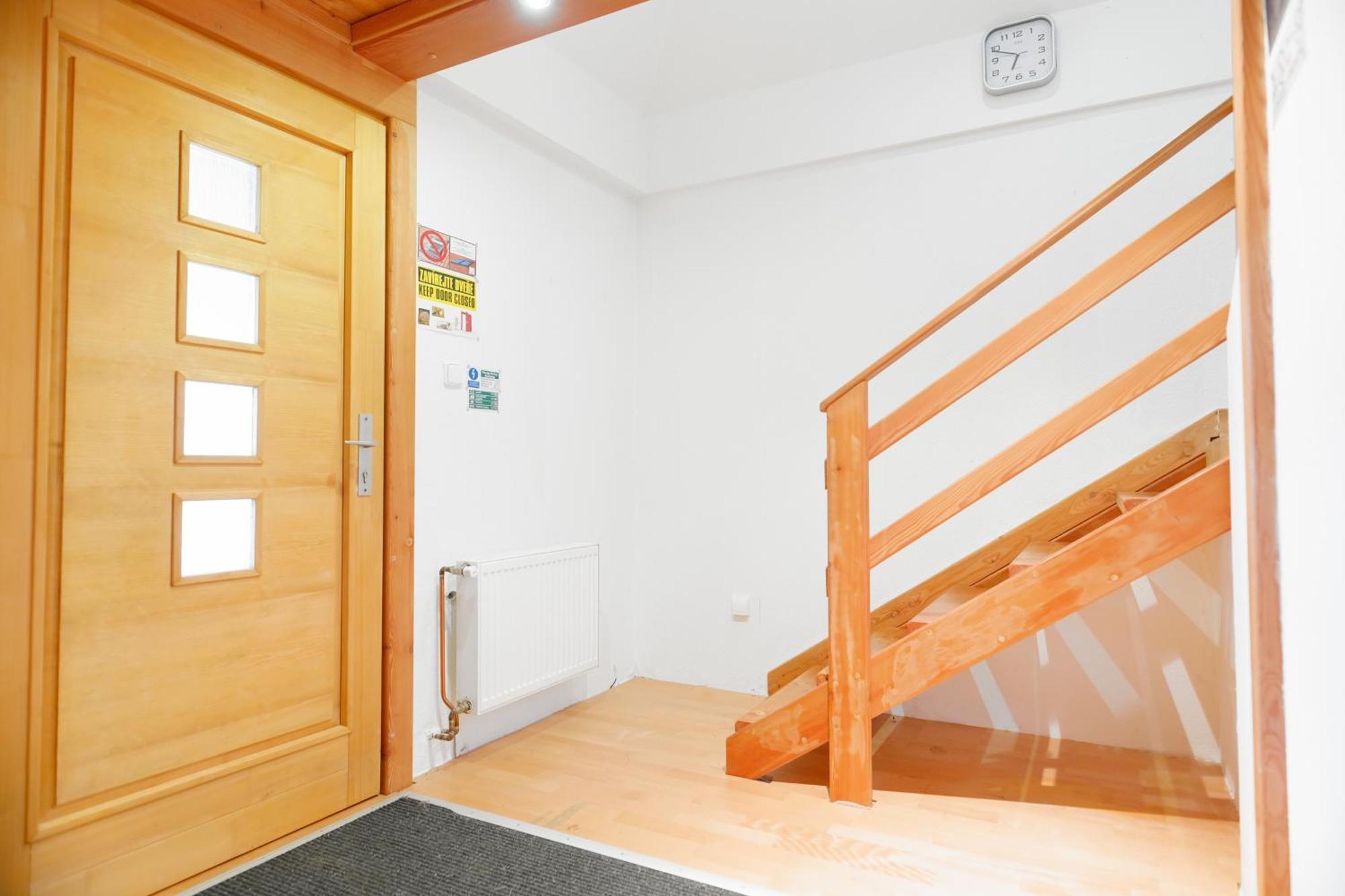 Apartman Na Bubnu Náchod Exterior photo