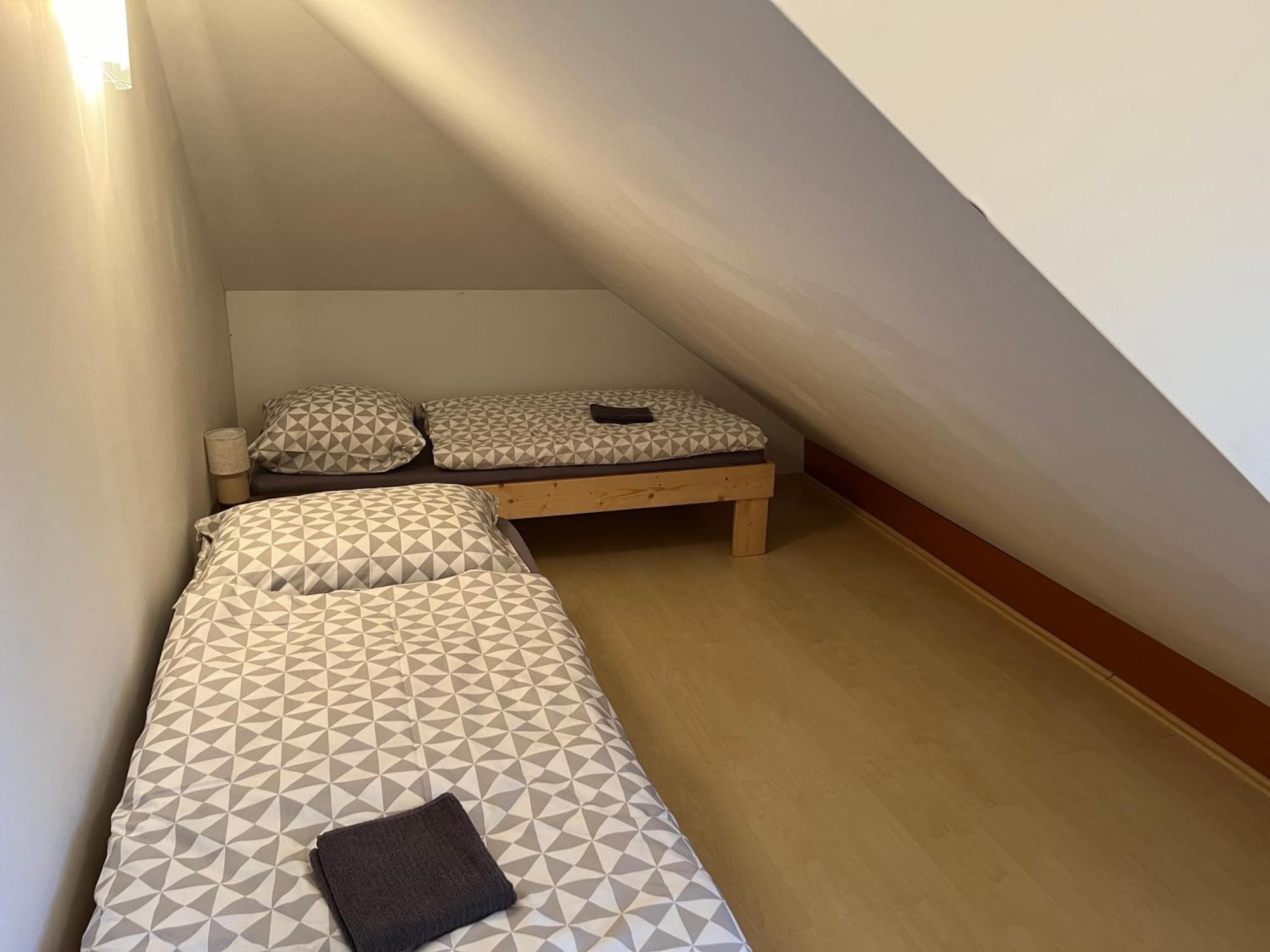 Apartman Na Bubnu Náchod Exterior photo